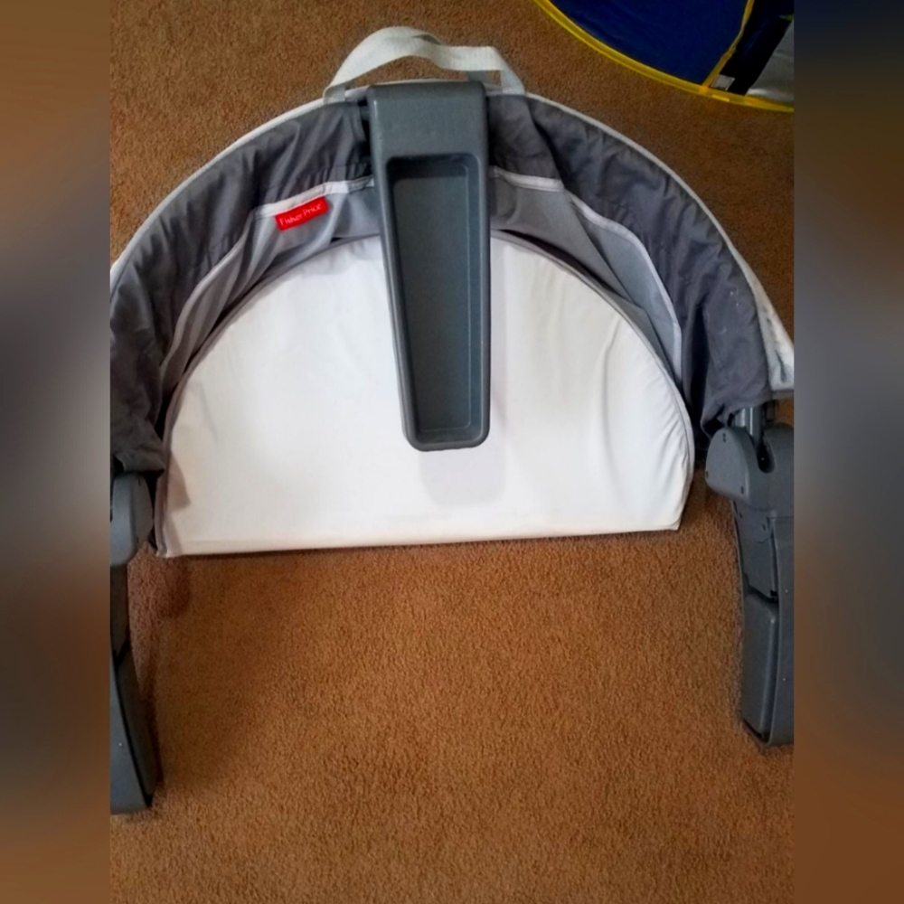 To go bassinet